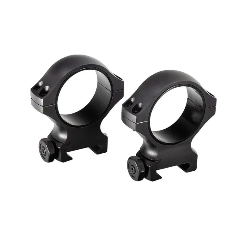 Signature Series Zee 34mm High Rings