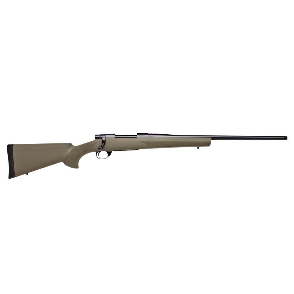 Legacy 1500 Hogue 243 Win 22'' 5-Rd Rifle