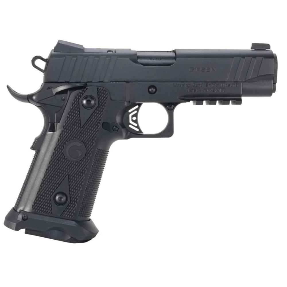 Girsan Witness 2311 Compact 45 Auto 4.25'' 11-Rd Semi-Auto Pistol