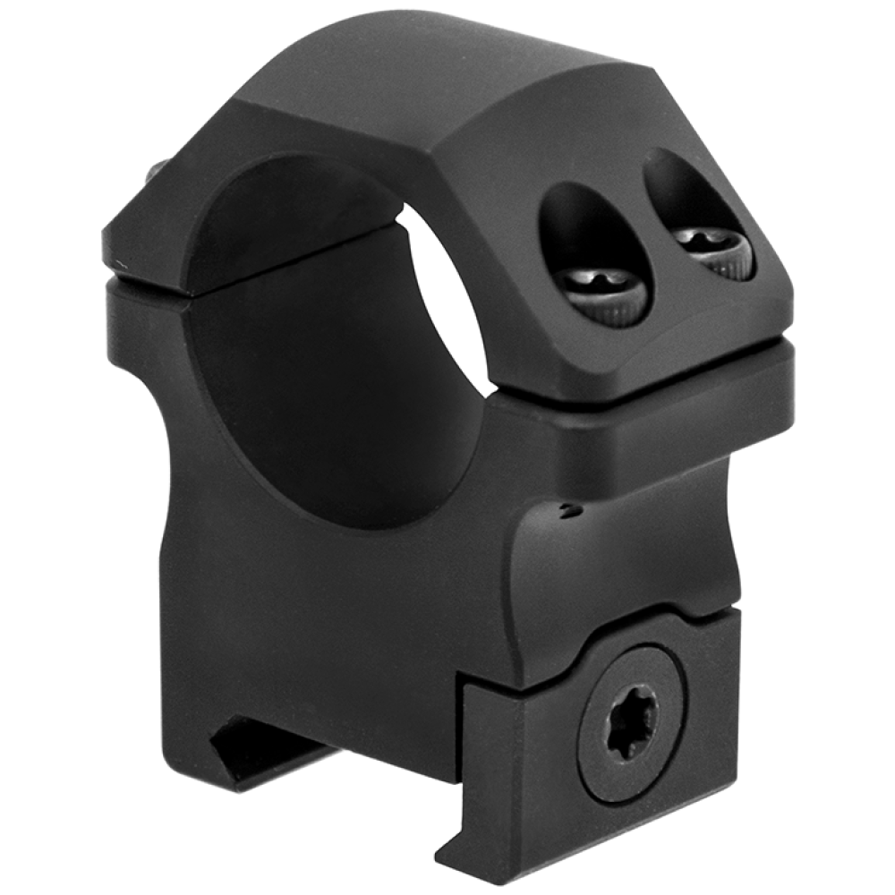 P.O.I® 1" Picatinny Scope Rings, Medium Profile - UTG PRO®