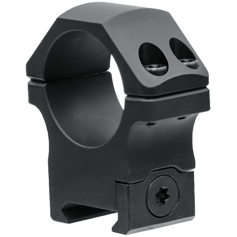 P.O.I® 30mm Picatinny Scope Rings, Medium Profile - UTG PRO®