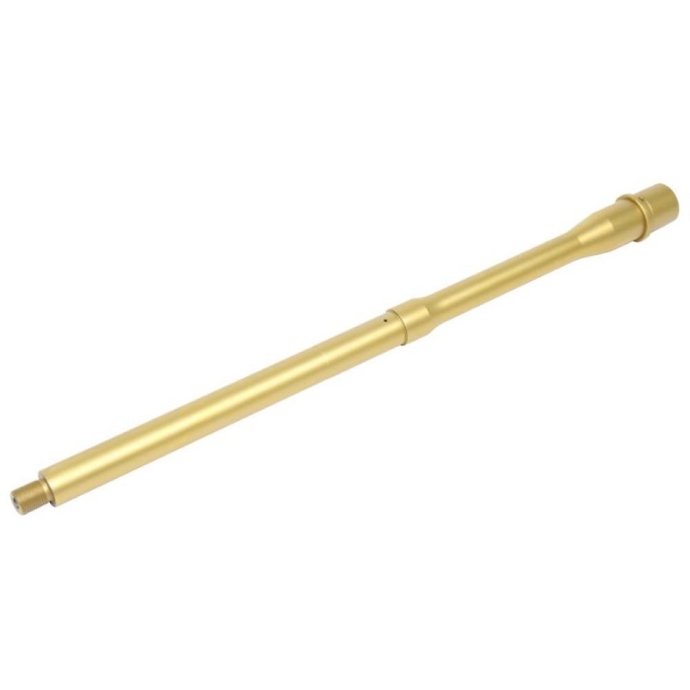 16" 5.56 1:7 Twist M4 4150 Barrel (Tin Coated)