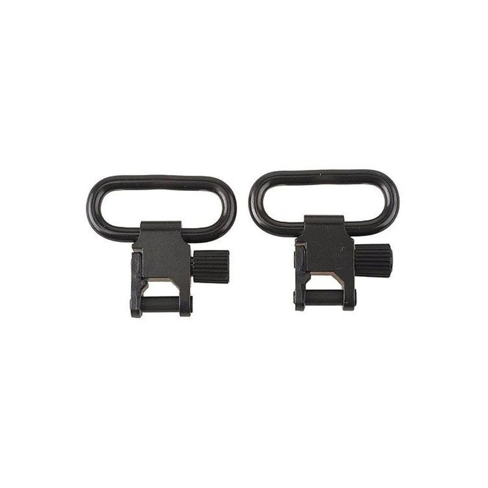 QD SUPER SWIVELS WITH TRILOCK 1.25"