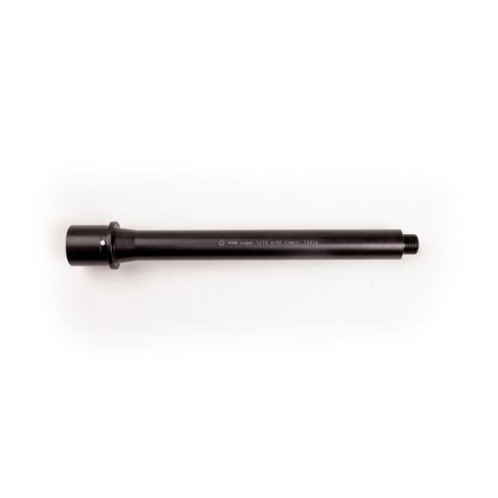 8.3" EPC 9mm Straight 4150 CMV, Blowback, 1:10, 1/2x28, Modern Series