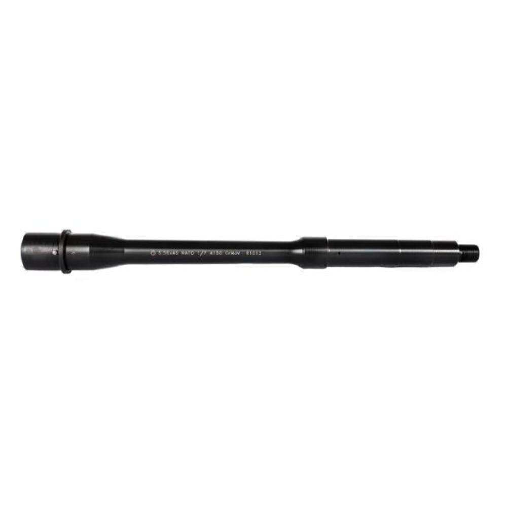11.5" 5.56 Government Profile Carbine Length AR 15 Barrel, Modern Series With Pinned Gas Block