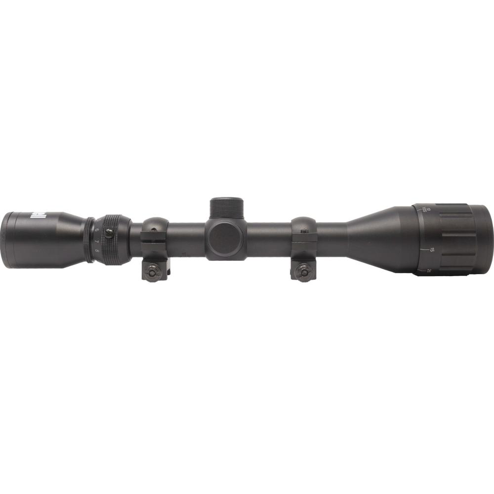 Sharpshooter 4-12x40mm Scope