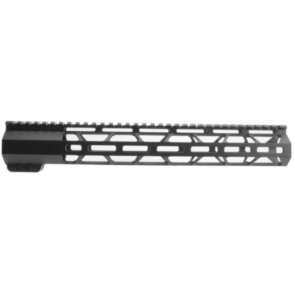 13" SLIM-LINE FULL-RAIL M-LOK HANDGUARD