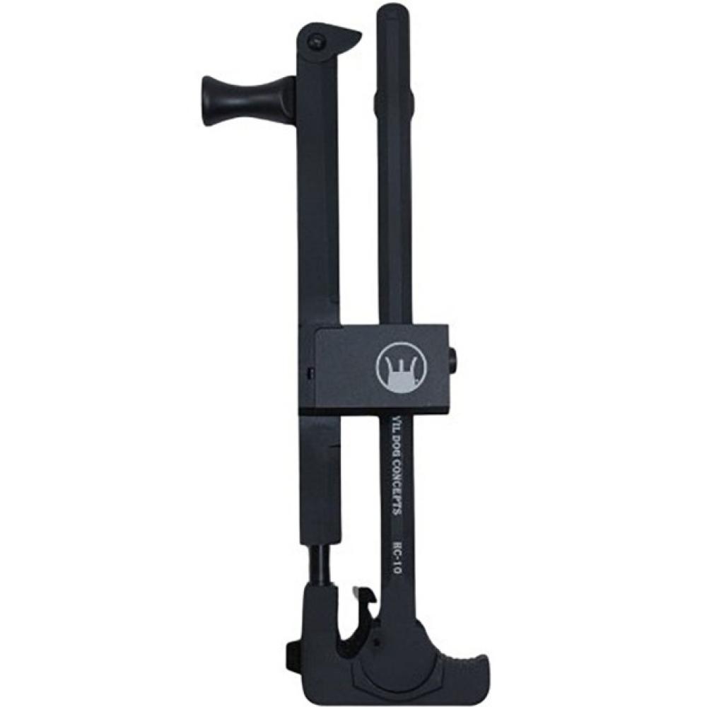 AR-308 HC-10 Side Charging Handle w/Tactical Pull Handle