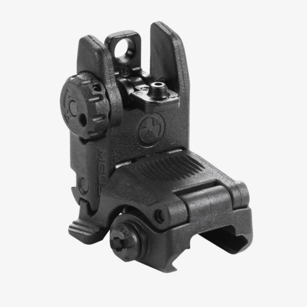 MBUS® Sight – Rear - ODG