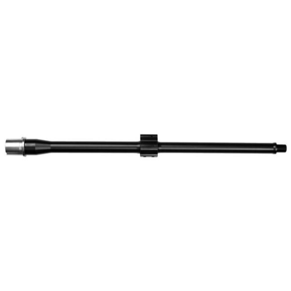 16" 350 Legend BA Hanson Carbine Length Barrel w/ Lo Pro, Performance Series