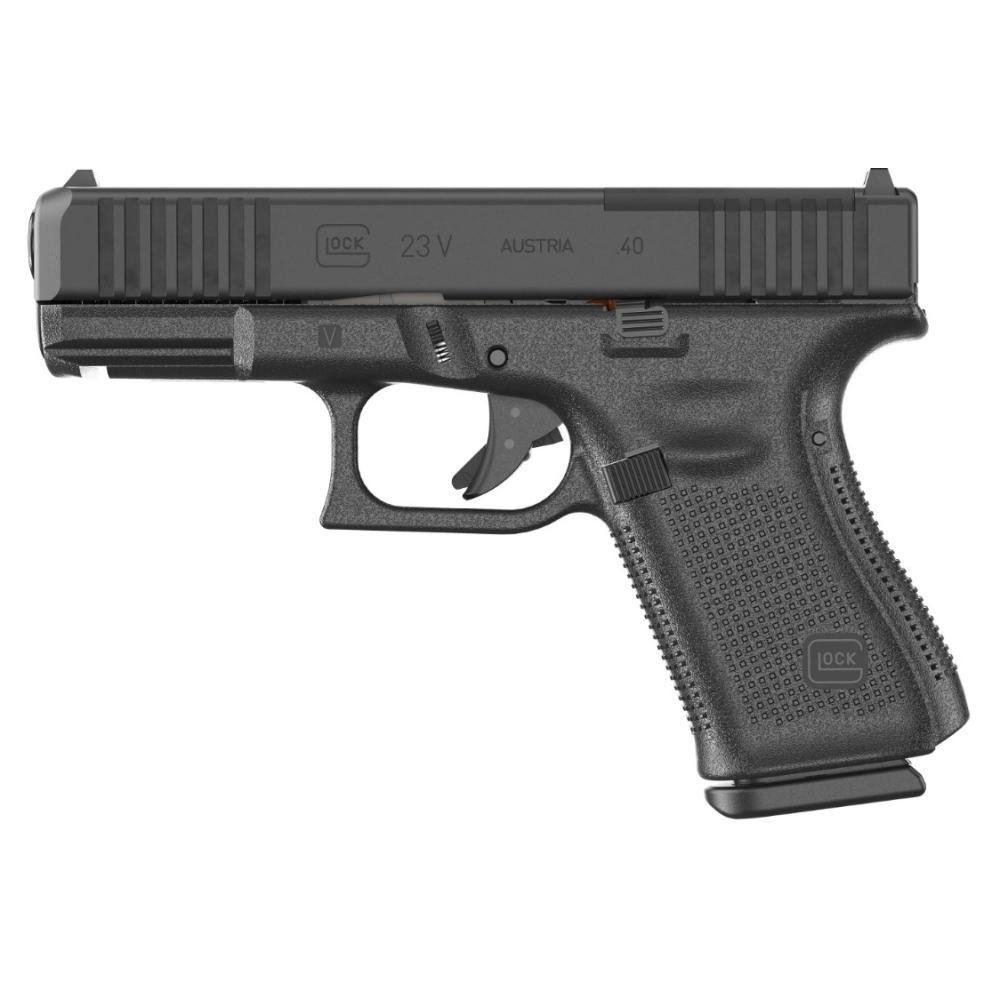 GLOCK 23V MOS 40 S&W 4.02" 13-RD SEMI-AUTO PISTOL