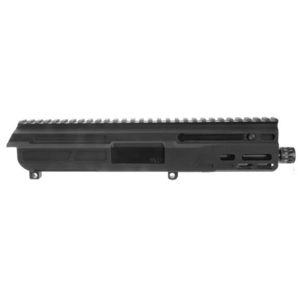 5" BUFFERLESS UPPER PISTOL KIT