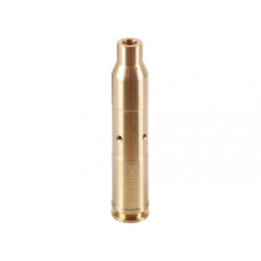 SME Sight-Rite Chamber Cartridge Laser Bore Sight 6.5 Creedmoor