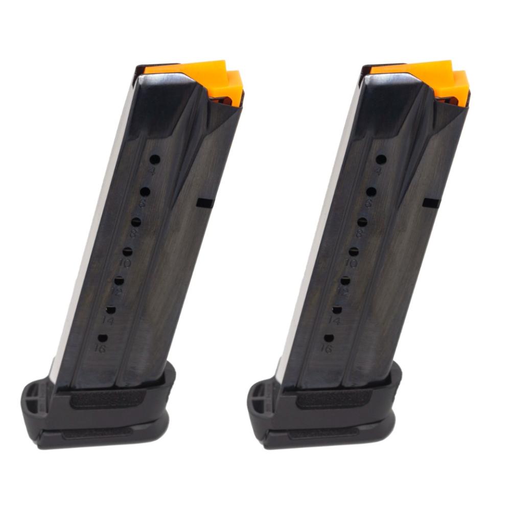 Ruger Security 9 9mm 17-Rd 2 Pack Magazines