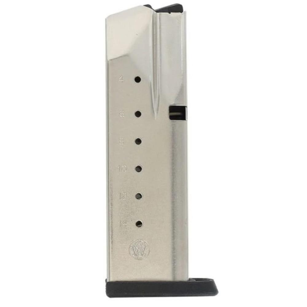 S&W SD40 40 S&W 14-Rd Magazine