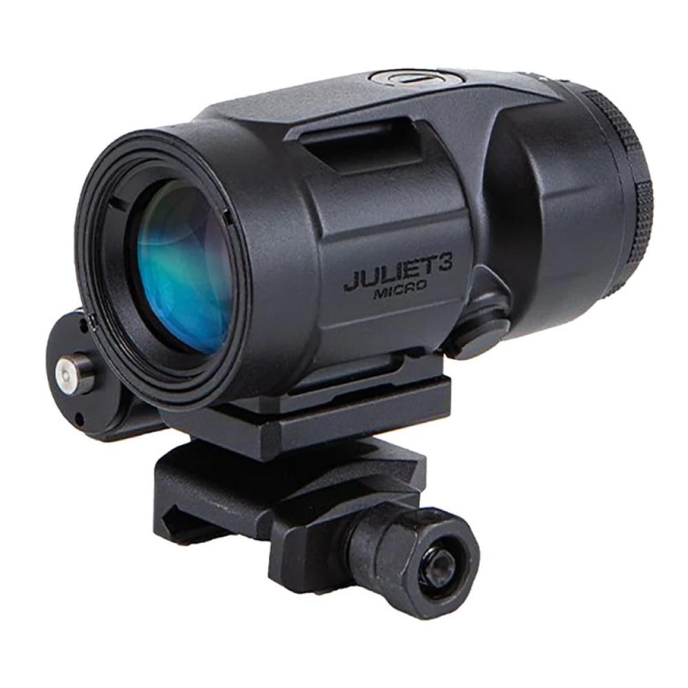 Sig Sauer Juliet 3 Micro 3x22mm Magnifier