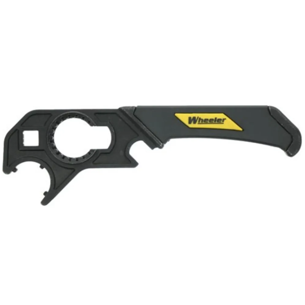 Wheeler Professional Armorers Wrench