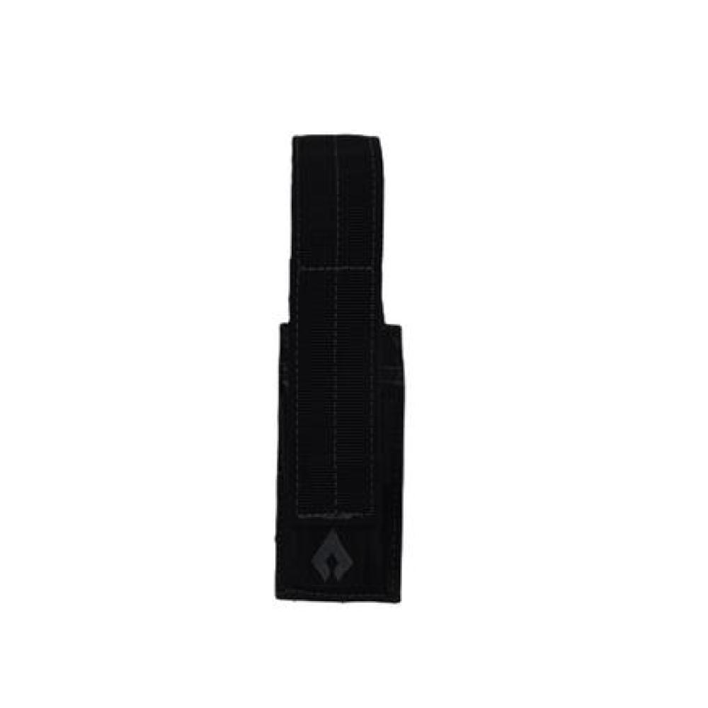 AWS Pistol Single Mag Pouch Black