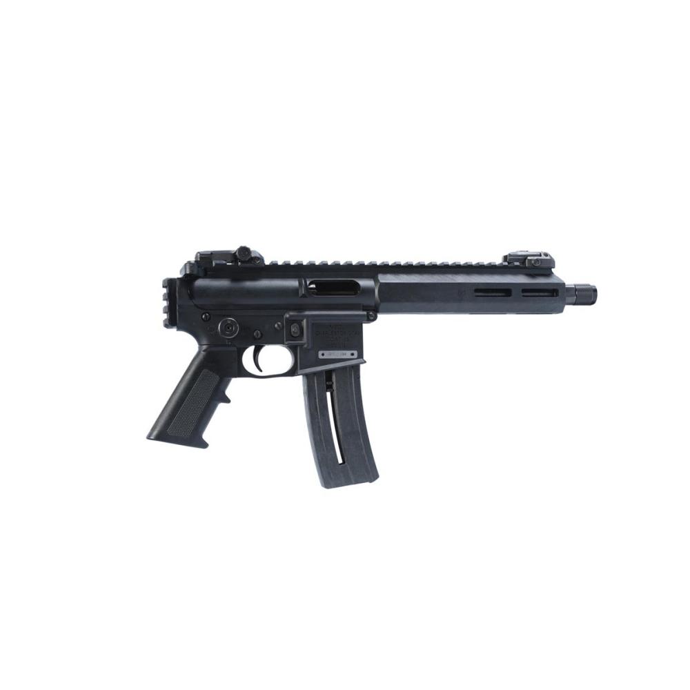 GOAT-15 ATOM .22 Pistol