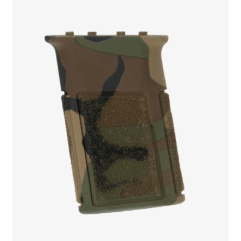 B5 Systems Vertical Grip - M-LOK - Woodland