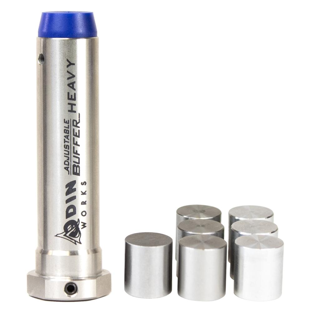 Adjustable Buffer - AR15 HEAVY