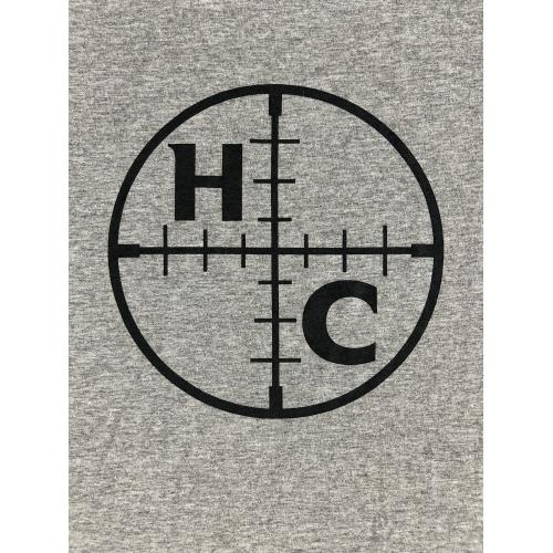 Baseball 3/4 sleeve BLK-L