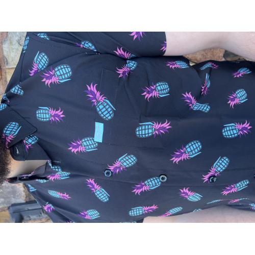 Retro Painkiller 4XL