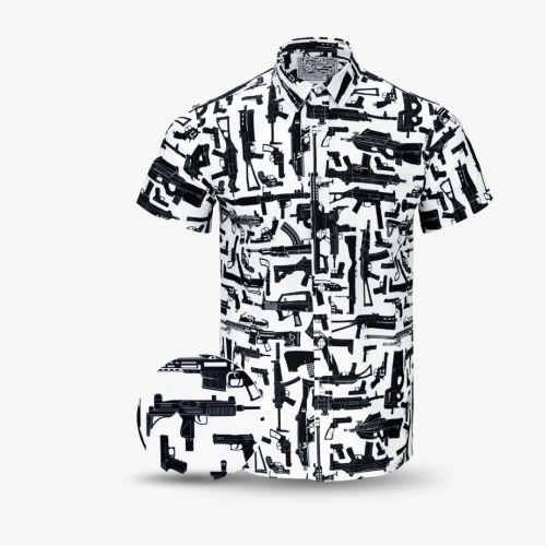 Retro Rifle Arsenal medium