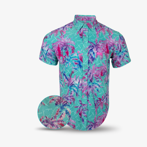 Retro Rifle AK's & Vacays medium