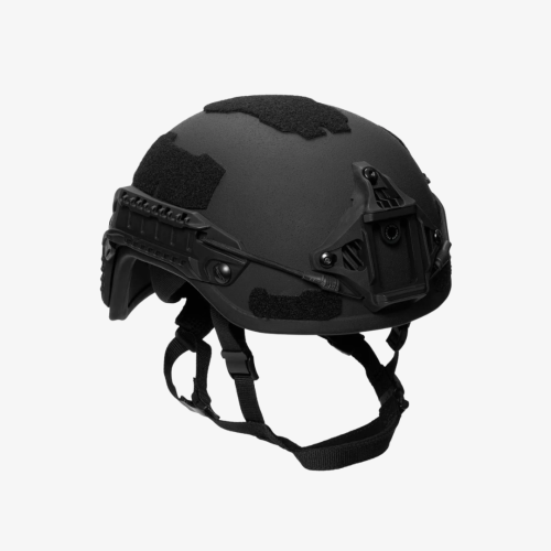 Premier Fortis LV3A Helmet with Bag, Large