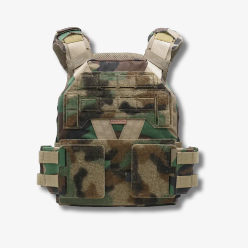 Agilite K-Zero M81 Med