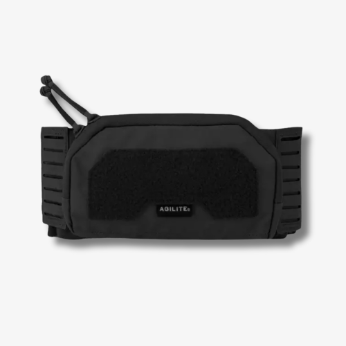 Pincer placard 2nd Layer Admin