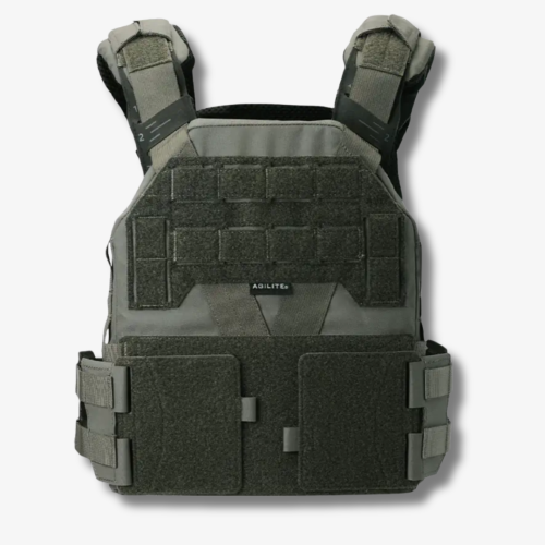 K Zero Plate Carrier