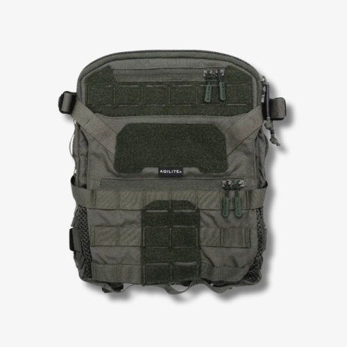 Agilite Micro Map Panel RNG