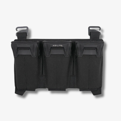 Agilite Pincer Placard BLK