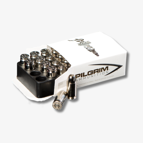 Pilgrim .45ACP 78gr CMHP