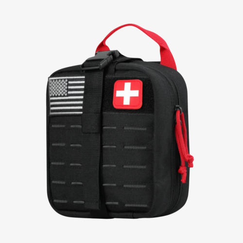 Everlit Survival Adv Trauma Kit