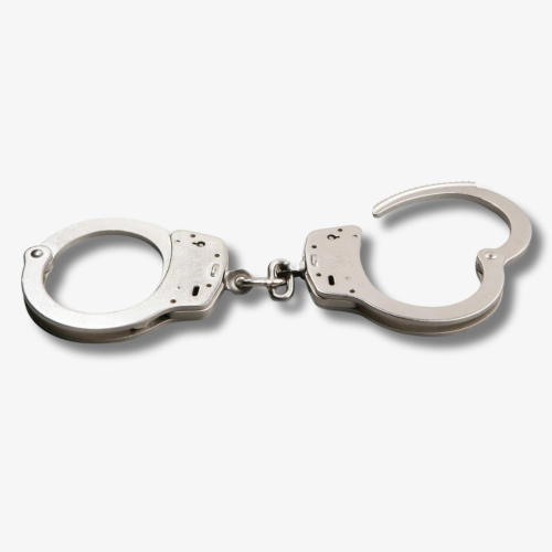 SMITH & WESSON HANDCUFFS