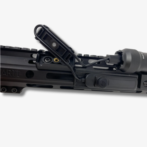 Nightstick M-Lok mounting kit, LGL series