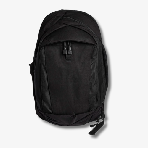 VertX Commuter - Black