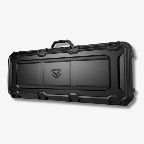 LifePod XRC Biometric