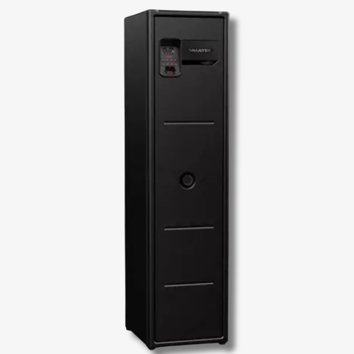 Vaultek RS800i ViSN biometric safe