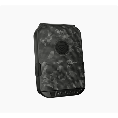 Vaultek Lifepod 2.0 biometric Colion Noir