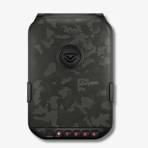 Vaultek Lifepod 2.0 Colion Noir Edition