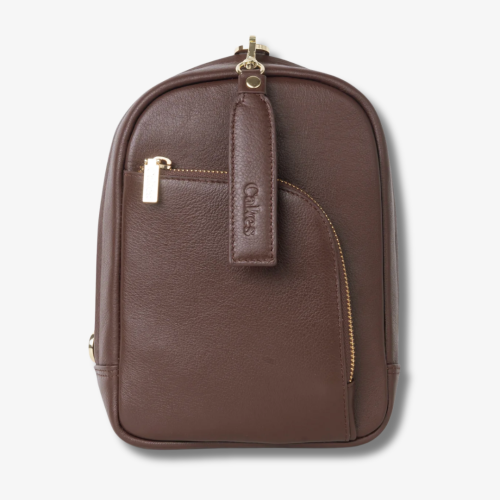 Cakes Concealed Carry Madeline - tan