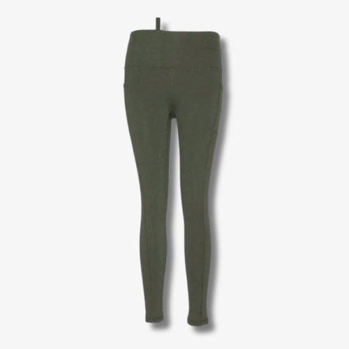 Rounded CCW leggings - blk, LG
