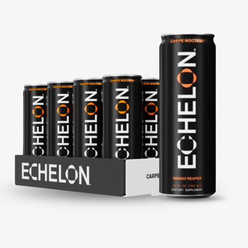 12 Can Case Mango Reaper