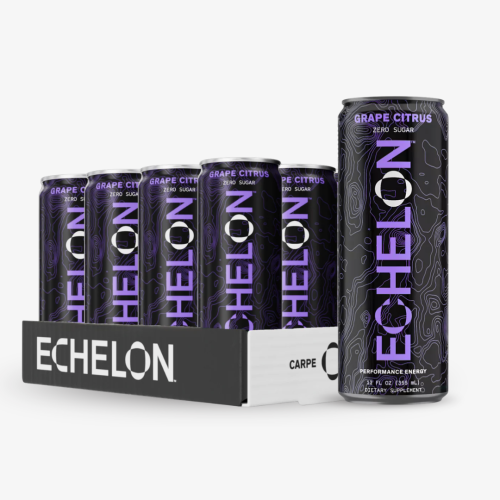 Echelon Grape Case