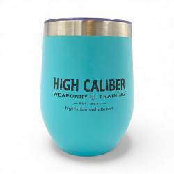 HC Wine Tumbler turquoise