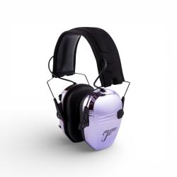 PackN Heat Chrome Ear & Eye Pro purple
